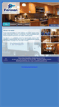 Mobile Screenshot of fermanonline.com